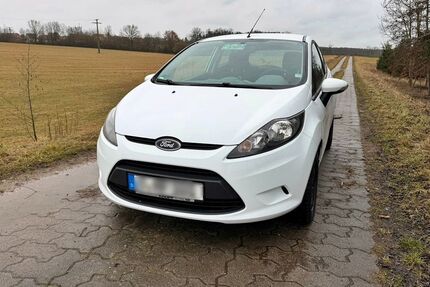 Ford Fiesta 167.294 km 2.299 &euro; Allersberg 90584