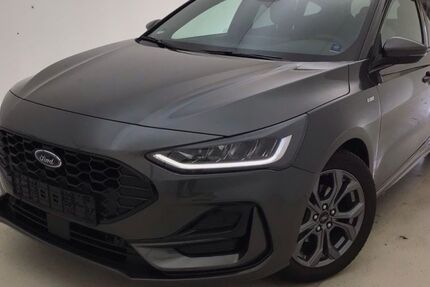 Ford Focus 6.487 km 27.990 € Endingen am Kaiserstuhl 79346