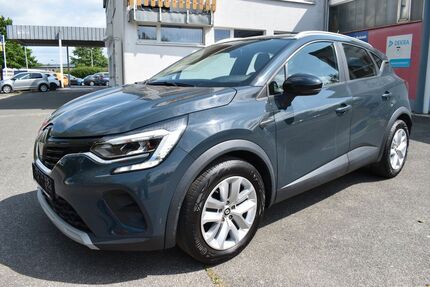Renault Captur 66.000 km 12.900 &euro; Neustadt bei Coburg 96465