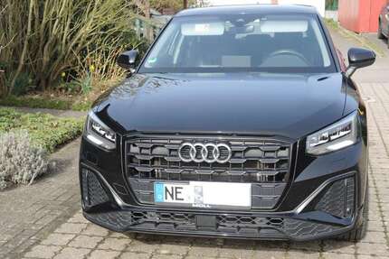 Audi Q2 25.500 km 27.490 &euro; Korschenbroich 41352