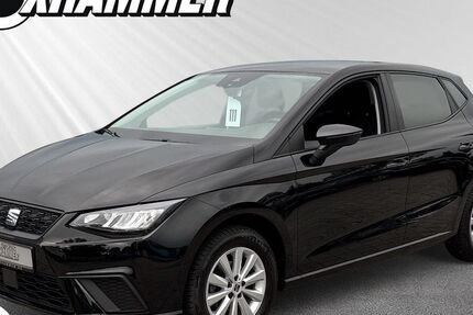 Seat Ibiza 28.836 km 17.490 € Bad Aibling 83043