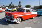 Bel Air Model 2402-8