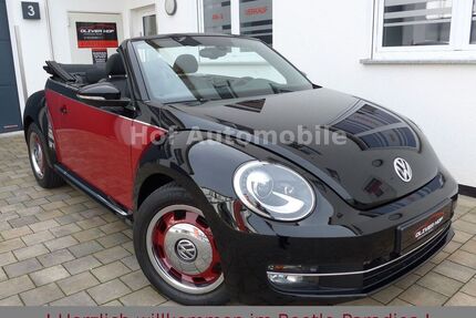 VW Beetle