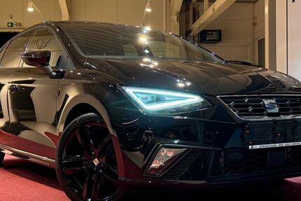 Seat Ibiza 40.358 km 16.980 &euro; Peine 31228