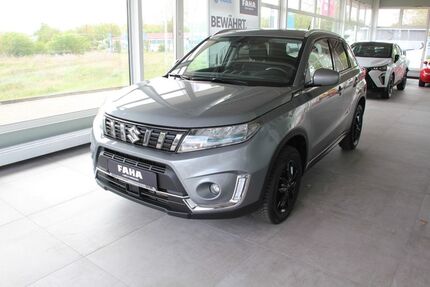 Suzuki Vitara 19.535 km 17.990 &euro; Mühlhausen 99974