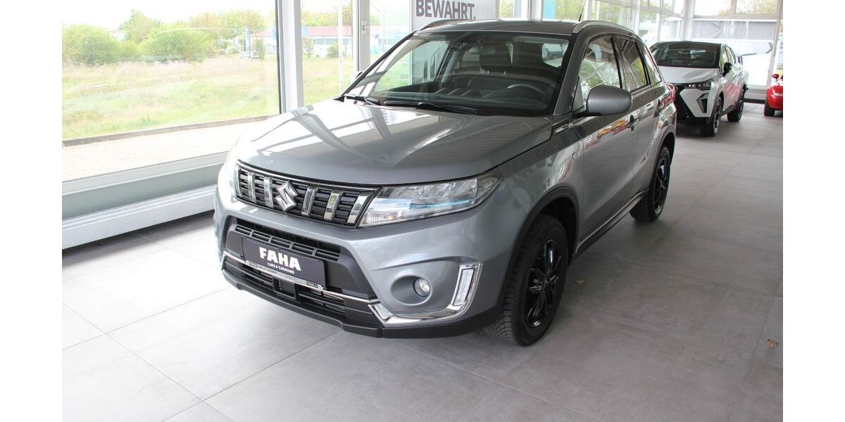Suzuki Vitara 19.535 km 17.990 &euro; Mühlhausen 99974