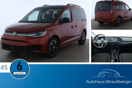 VW Caddy 9.500 km 33.990 &euro; Buchschwabach bei Nürnberg 90574