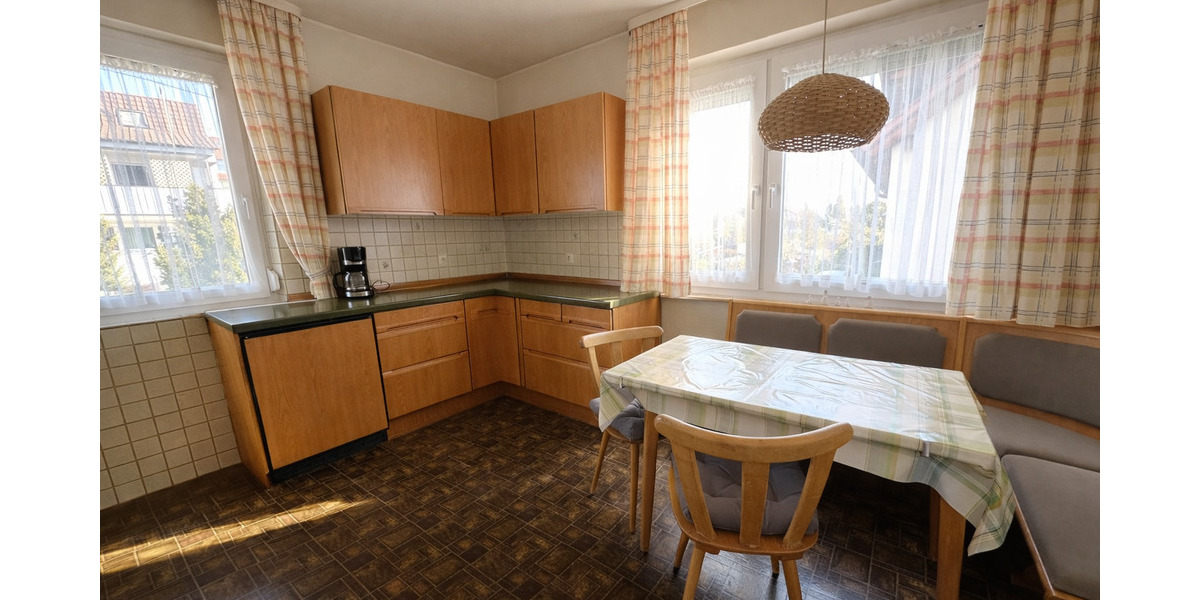 Mehrfamilienhaus, Wohnhaus Filderstadt Bernhausen - 9 Zimmer, 196 m&sup2;, 795.000&euro; | Angebot:26474972