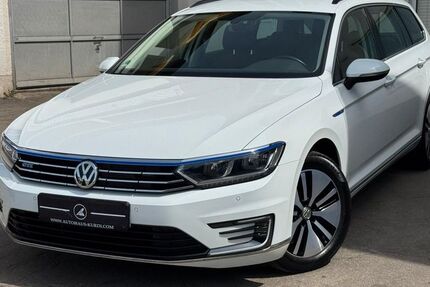 VW Passat 100.000 km 14.900 &euro; Willmering 93497