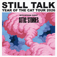 Still Talk - Year Of The Cat Tour 2026 01.02.2026 JZ WestWerk 141