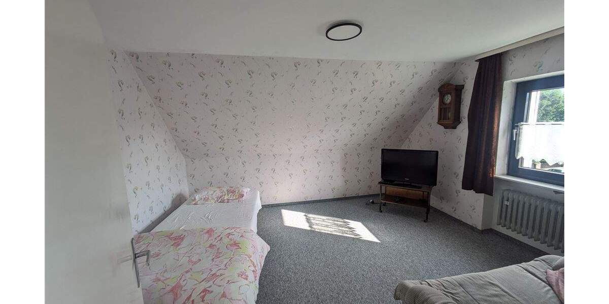 Mehrfamilienhaus, Wohnhaus Waldsassen Naßgütl - 8 Zimmer, 165.000&euro; | Angebot:25678511