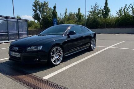 Audi A5 77.000 km 12.900 € Mainz 55131