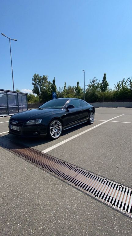 Audi A5 77.000 km 12.900 € Mainz 55131