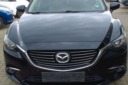 Mazda 6 221.000 km 5.900 &euro; Magdeburg 39128