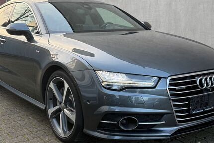 Audi A7 97.672 km 28.900 &euro; Mönchengladbach 41063