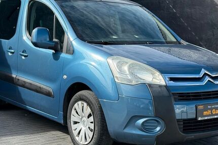 Citroen Berlingo 159.000 km 4.999 &euro; Euskirchen 53879