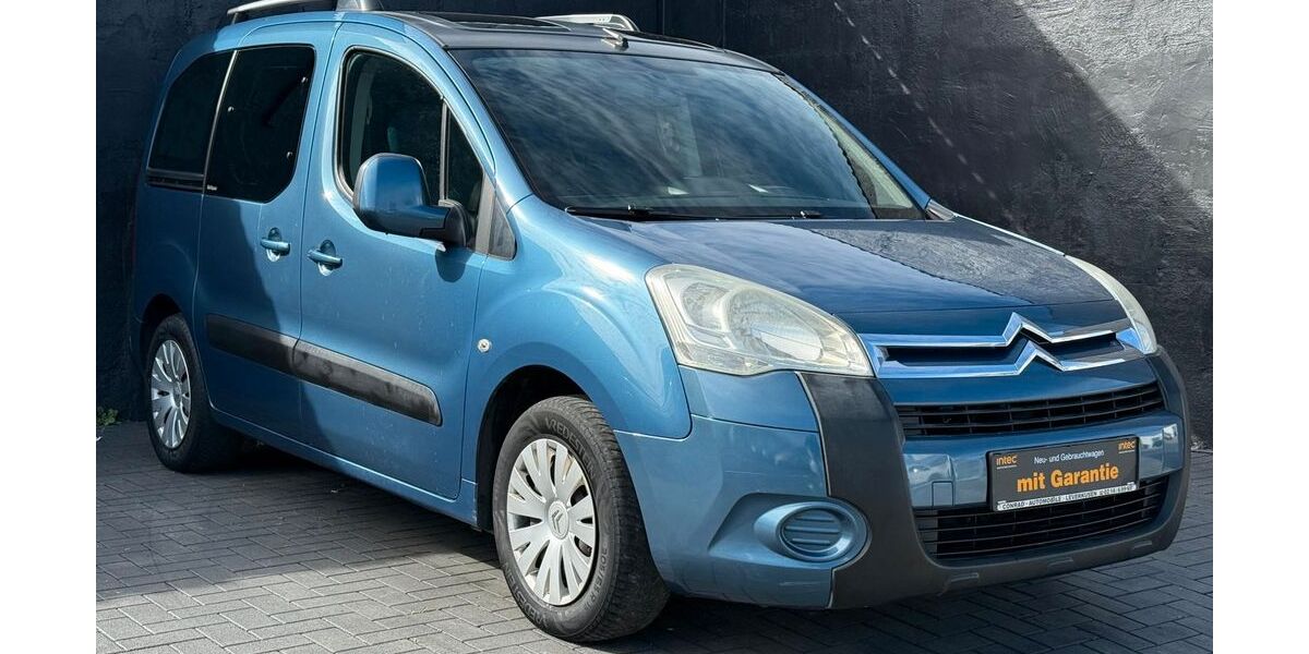 Citroen Berlingo 159.000 km 4.999 &euro; Euskirchen 53879