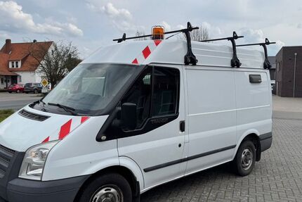 Ford Transit 139.000 km 10.500 &euro; Lemförde 49448
