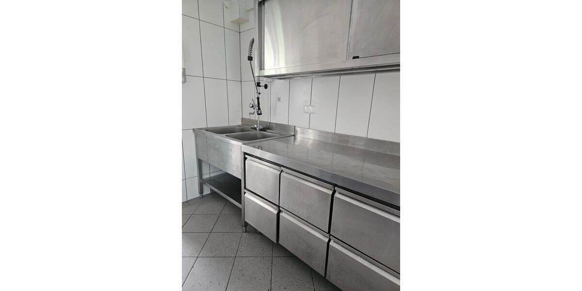 Gewerbeobjekt Augsburg Oberhausen - 700&euro; | Angebot:26415316