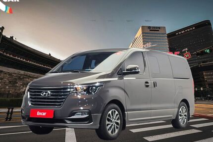 Hyundai H-1 Starex 41.050 km 34.990 &euro; Belgershain-Threna 04683