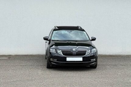 Skoda Octavia 127.000 km 12.999 &euro; Kandel 76870