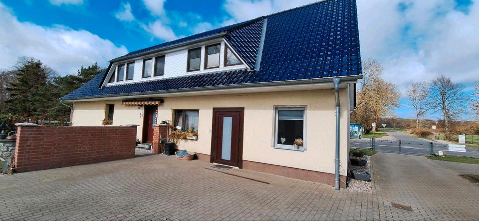 Einfamilienhaus Prohn - 7 Zimmer, 192 m&sup2;, 339.000&euro; | Angebot:26447299