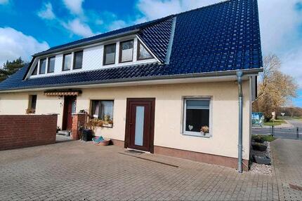 Haus Prohn - 7 Zimmer, 192 m&sup2;, 339.000&euro; | Angebot:26447299