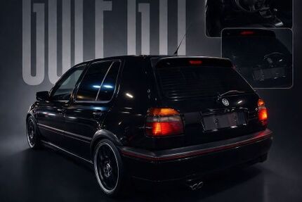 VW Golf 168.000 km 11.990 &euro; Rüsselsheim 65428