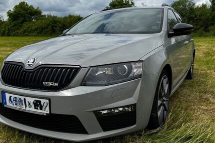 Skoda Octavia 135.000 km 17.000 &euro; Marloffstein 91080