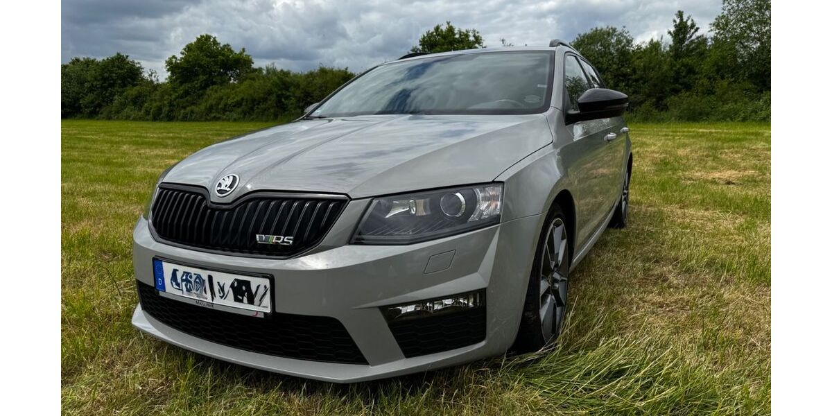 Skoda Octavia 135.000 km 17.300 &euro; Marloffstein 91080