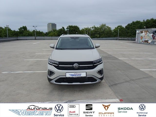 VW T-Cross 23.000 km 27.500 &euro; München 80686