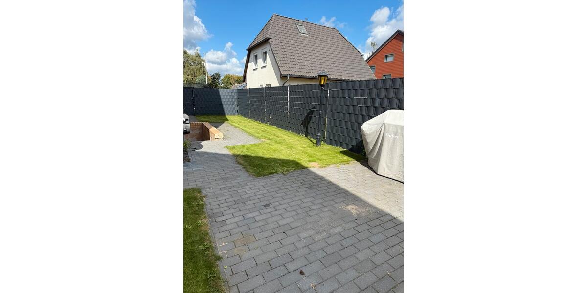 Großzügige Doppelhaushälfte in Isernhagen 160qm 430qm Grundstück 5 zimmer