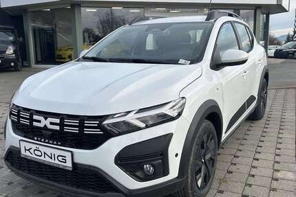 Dacia Sandero 2.100 km 14.949 &euro; Kahla 07768