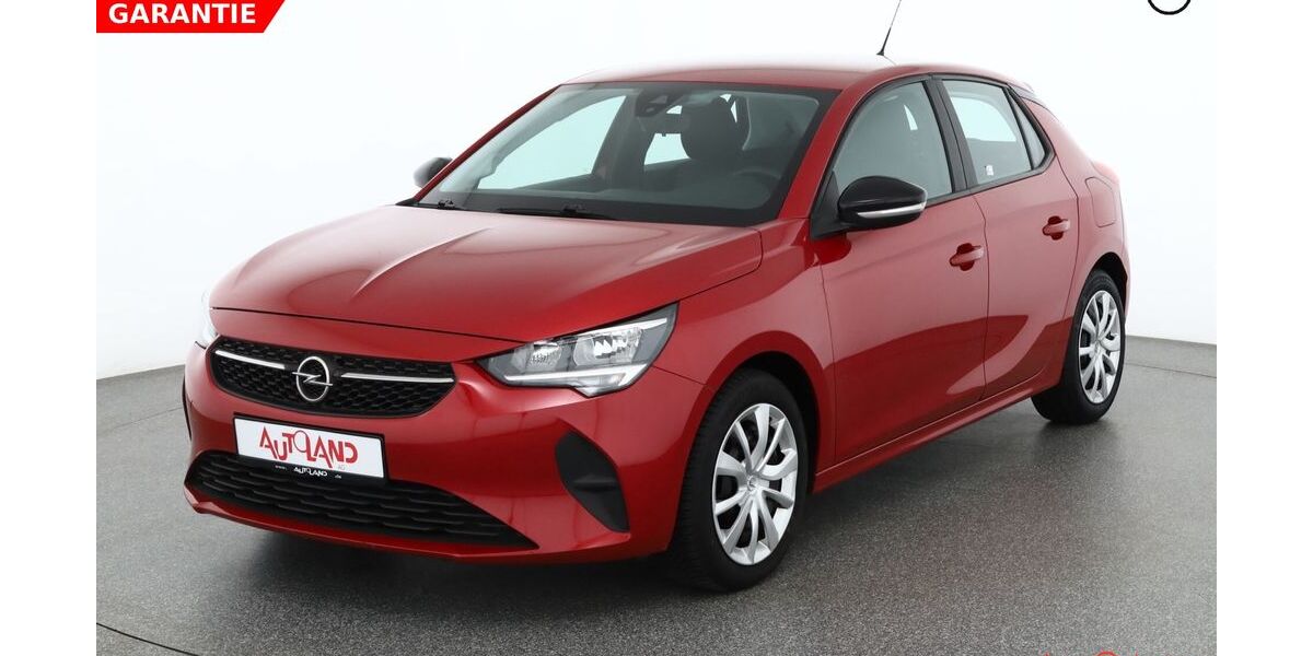 Opel Corsa 59.883 km 13.990 &euro; Zella-Mehlis 98544