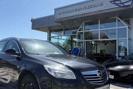 Opel Insignia 179.500 km 2.888 &euro; Bad Oldesloe 23843