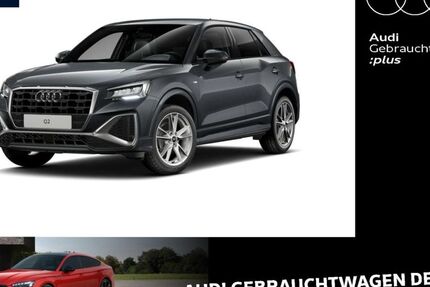 Audi Q2 7.117 km 32.940 &euro; Neumarkt 92318