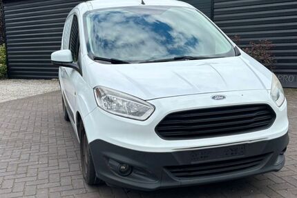 Ford Transit Courier 168.000 km 4.750 &euro; Brühl 50321