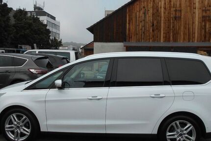 Ford Galaxy 139.000 km 19.900 &euro; Berlin 10963
