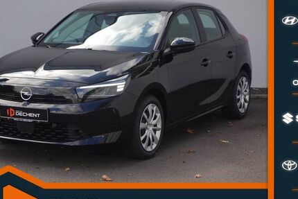 Opel Corsa 1.500 km 17.980 € Saarbrücken 66121