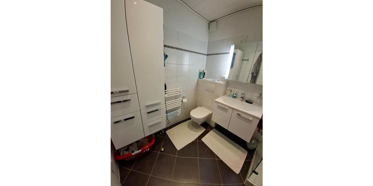 Etagenwohnung Steinen - 2.5 Zimmer, 68 m&sup2;, 219.000&euro; | Angebot:24652747