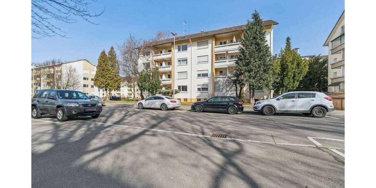 Etagenwohnung Singen - 10 Zimmer, 265 m&sup2;, 700.000&euro; | Angebot:25560862