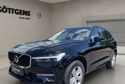 Volvo XC60 21.632 km 32.949 € Soest 59494