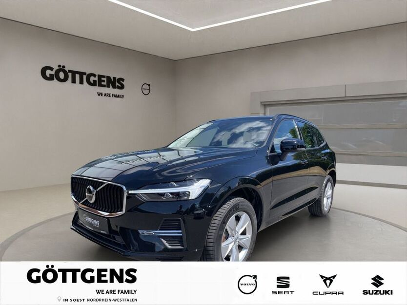 Volvo XC60 21.632 km 32.949 € Soest 59494