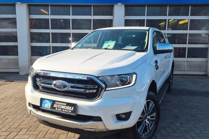 Ford Ranger 124.000 km 25.899 &euro; Osnabrück 49090