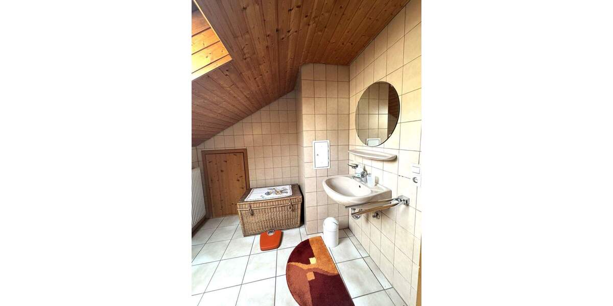 Einfamilienhaus Küssaberg Dangstetten - 9 Zimmer, 270 m&sup2;, 595.000&euro; | Angebot:25696635