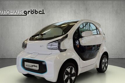 XEV YOYO 1.784 km 13.490 &euro; Freital 01705