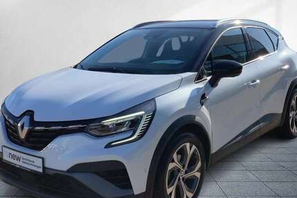Renault Captur 87.900 km 16.980 &euro; Buchholz 21244