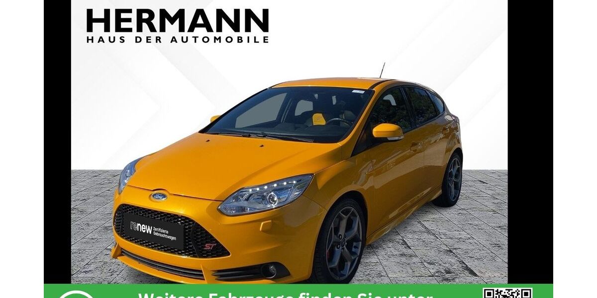 Ford Focus 162.412 km 12.994 &euro; Northeim 37154