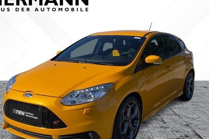 Ford Focus 162.412 km 12.995 &euro; Northeim 37154
