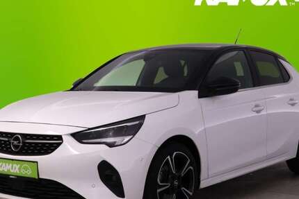Opel Corsa 13.600 km 14.245 &euro; Siershahn 56427